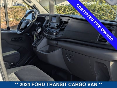 2024 Ford Transit-250 Base