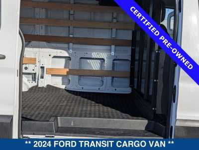 2024 Ford Transit-250 Base