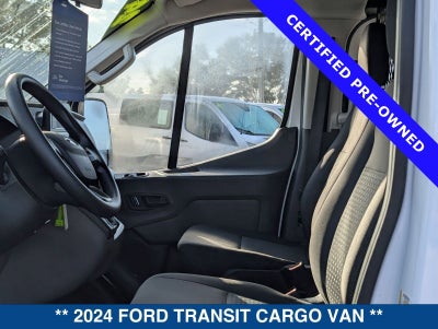 2024 Ford Transit-250 Base