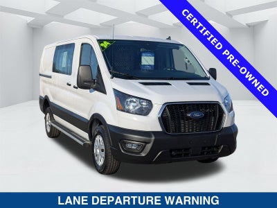 2024 Ford Transit-250 Base