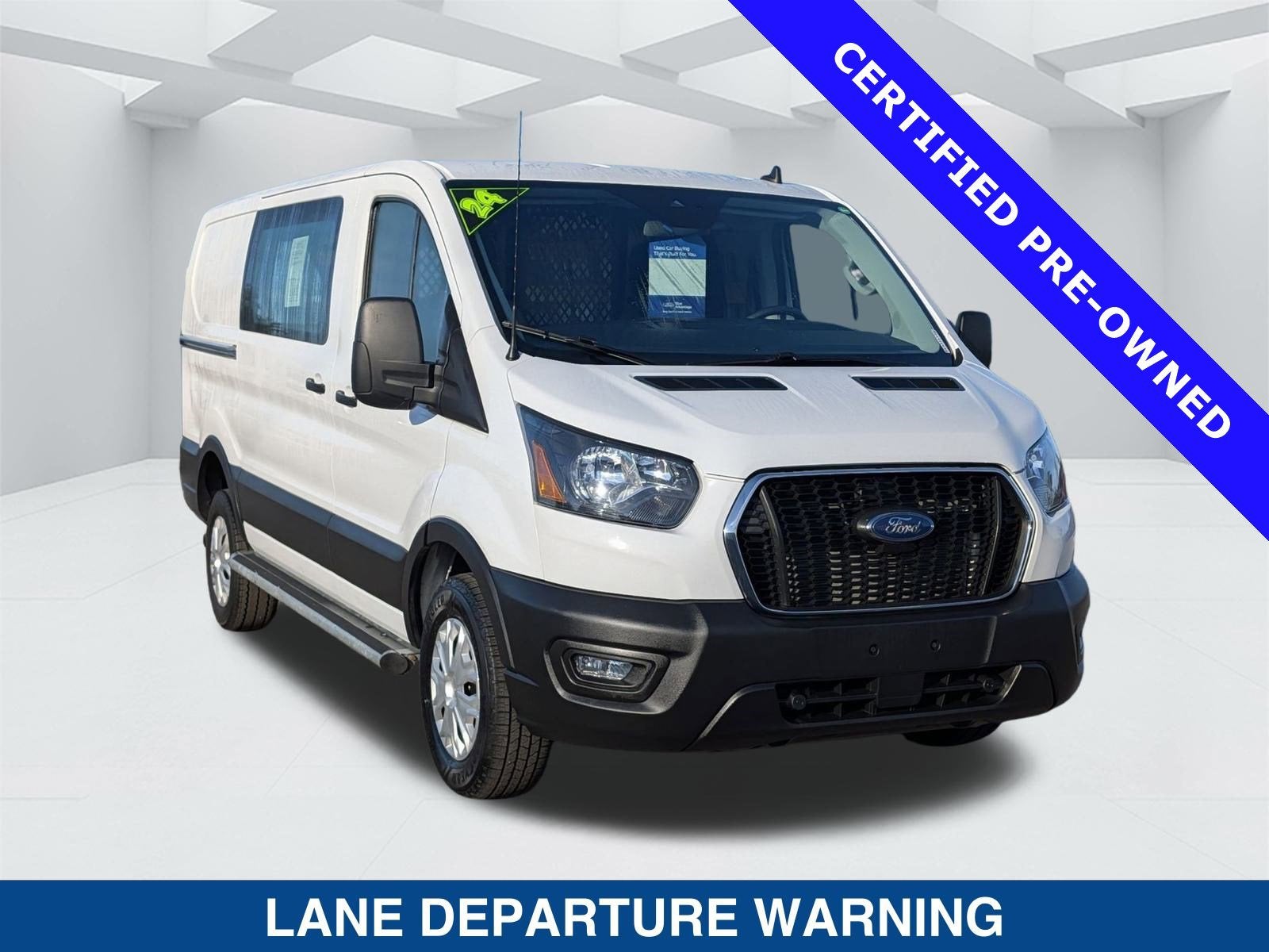 2024 Ford Transit-250 Base