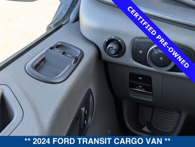 2024 Ford Transit-250 Base