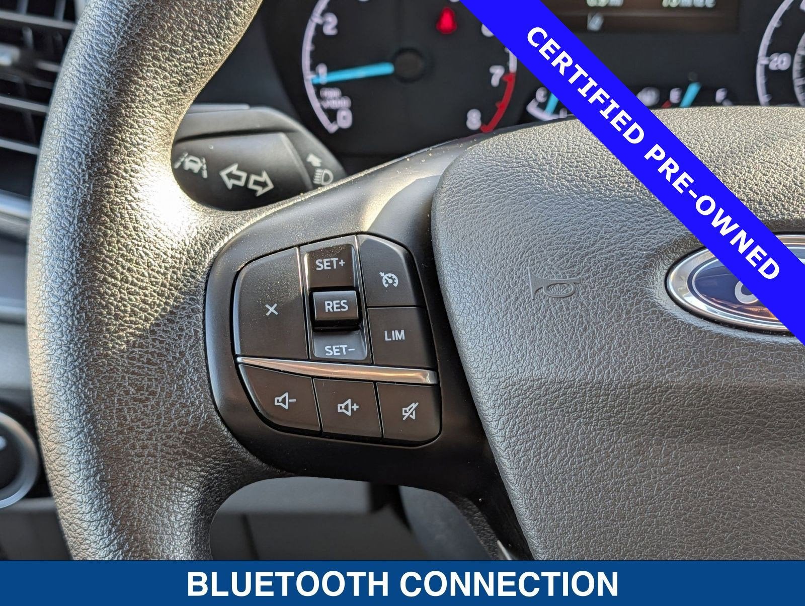 2024 Ford Transit-250 Base