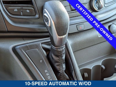 2024 Ford Transit-250 Base