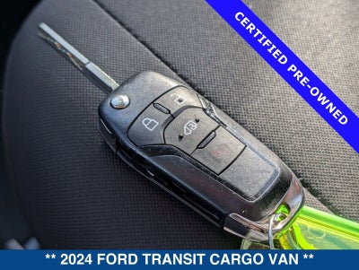 2024 Ford Transit-250 Base