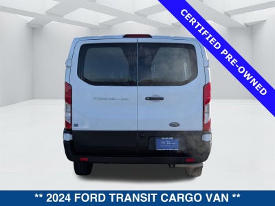 2024 Ford Transit-250 Base