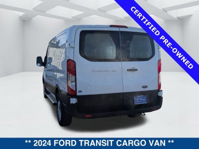 2024 Ford Transit-250 Base