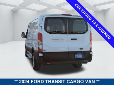 2024 Ford Transit-250 Base