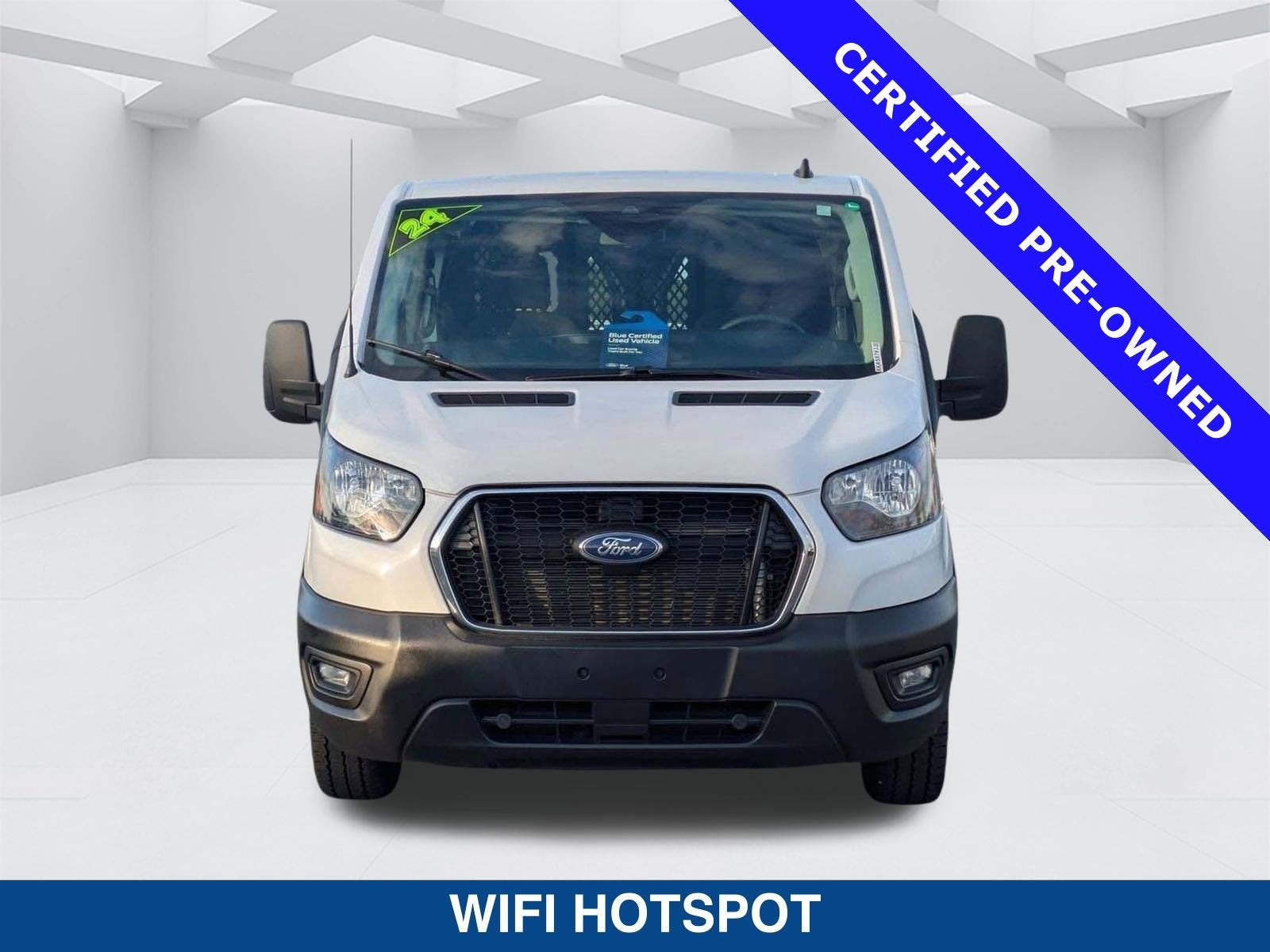 2024 Ford Transit-250 Base
