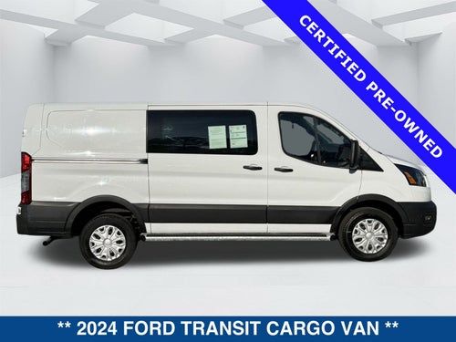 2024 Ford Transit-250 Base