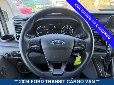 2024 Ford Transit-250 Base