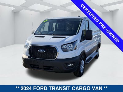 2024 Ford Transit-250 Base