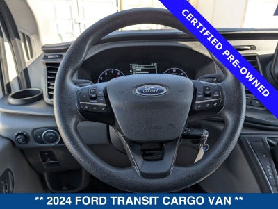 2024 Ford Transit-250 Base