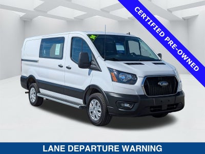 2024 Ford Transit-250 Base