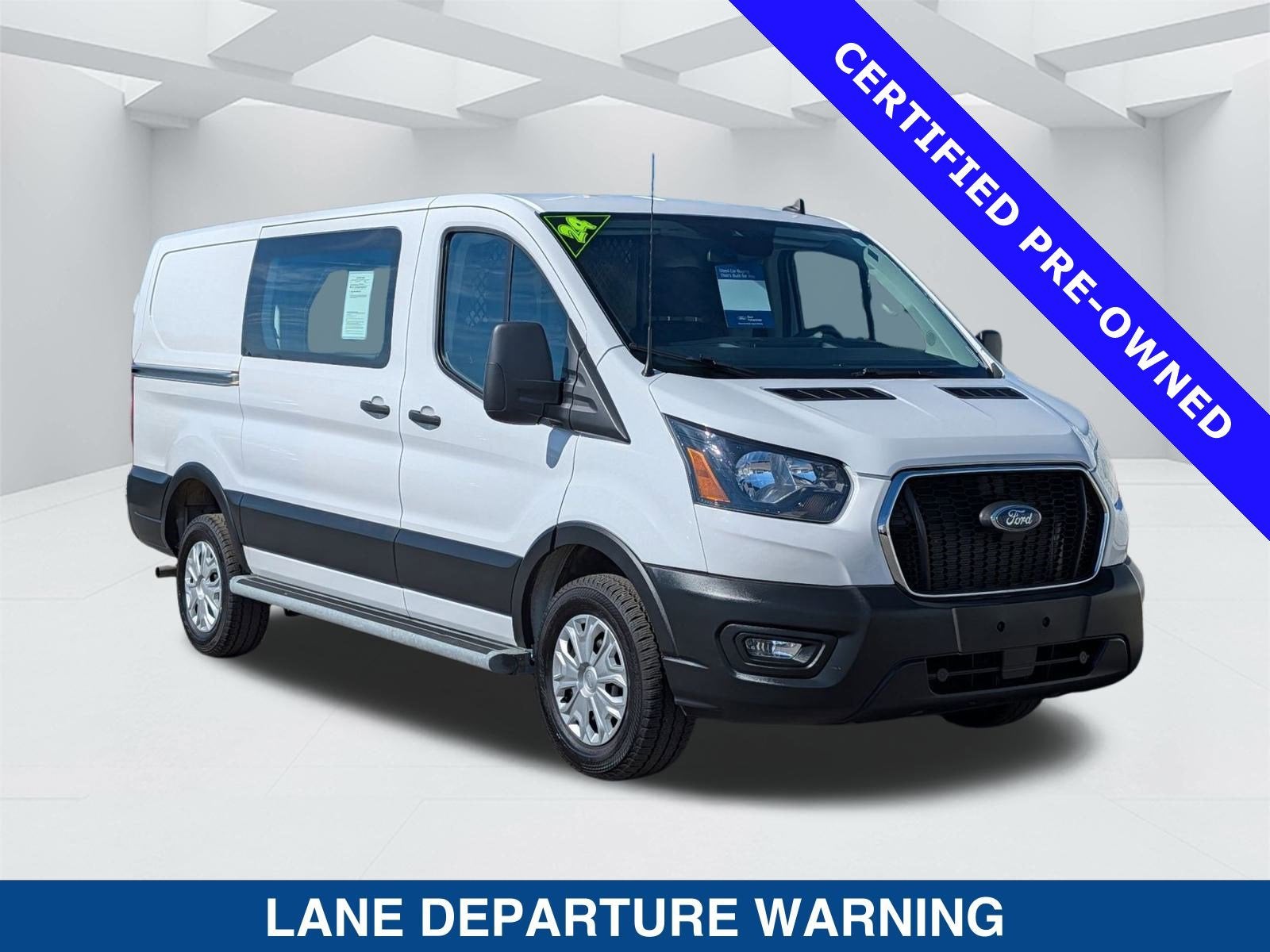 2024 Ford Transit-250 Base