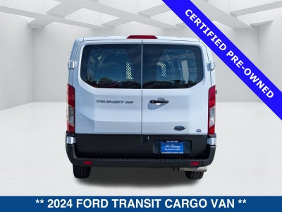 2024 Ford Transit-250 Base