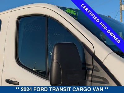 2024 Ford Transit-250 Base