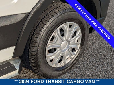 2024 Ford Transit-250 Base