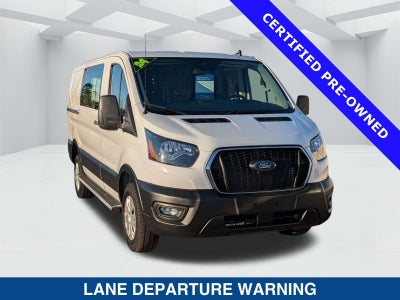 2024 Ford Transit-250 Base