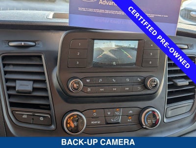 2024 Ford Transit-250 Base
