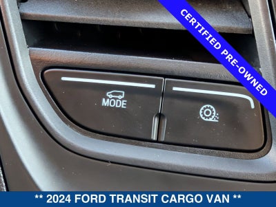 2024 Ford Transit-250 Base
