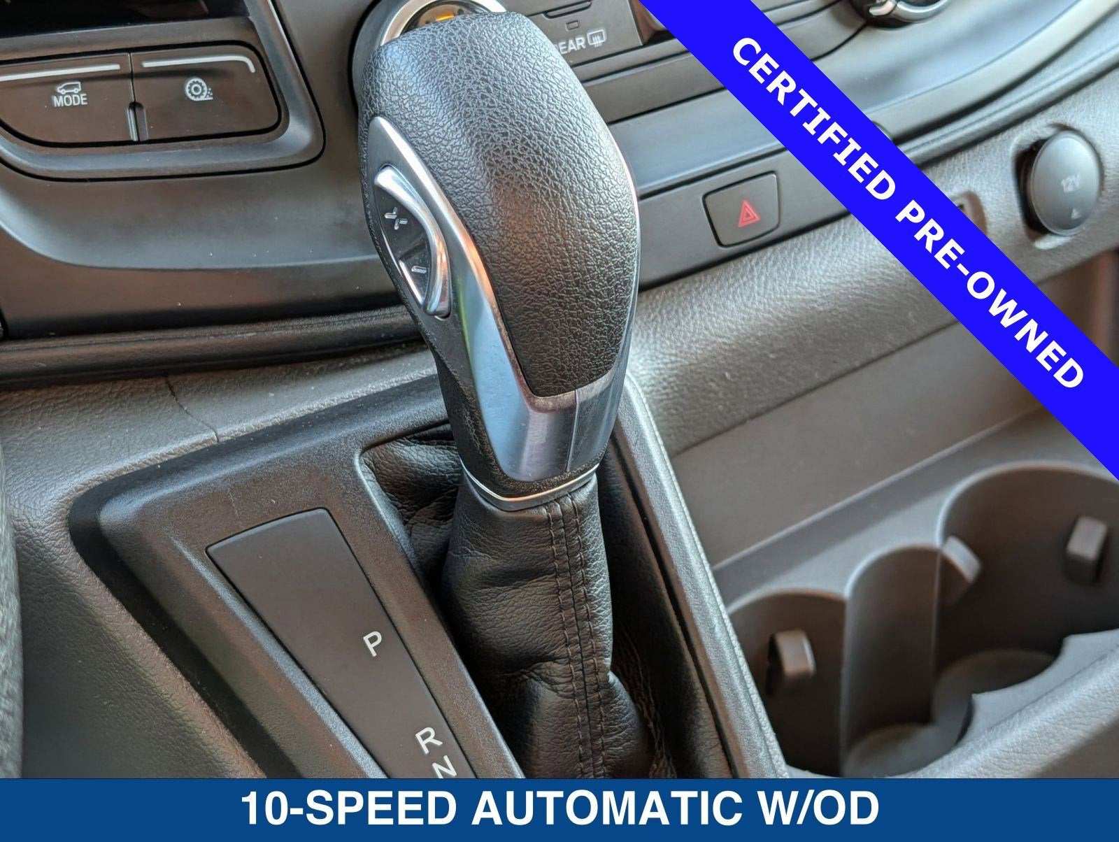 2024 Ford Transit-250 Base