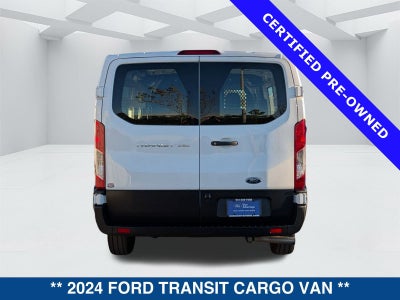 2024 Ford Transit-250 Base