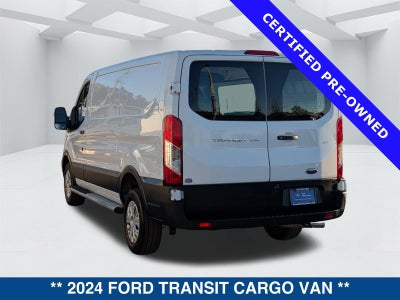 2024 Ford Transit-250 Base