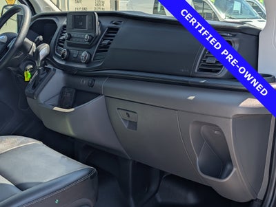2024 Ford Transit-250 Base