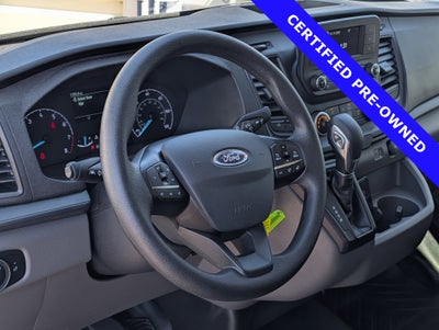 2024 Ford Transit-250 Base