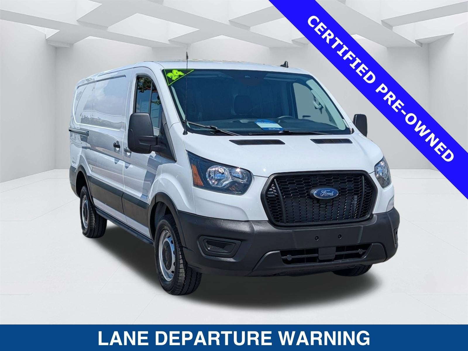 2024 Ford Transit-250 Base