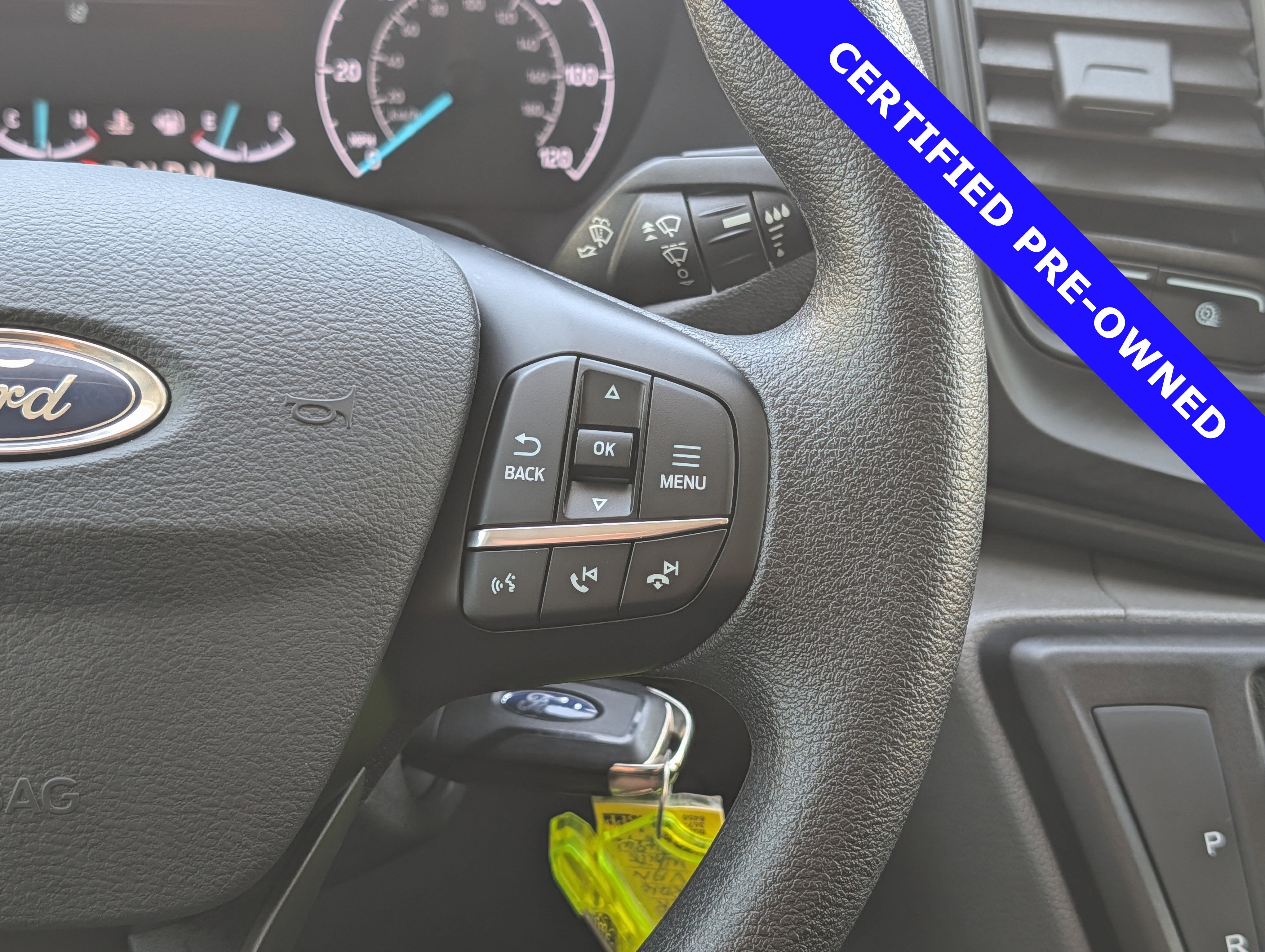 2024 Ford Transit-250 Base