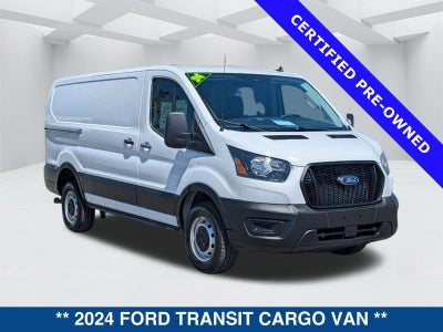 2024 Ford Transit-250 Base