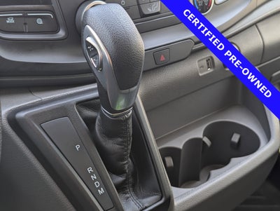 2024 Ford Transit-250 Base
