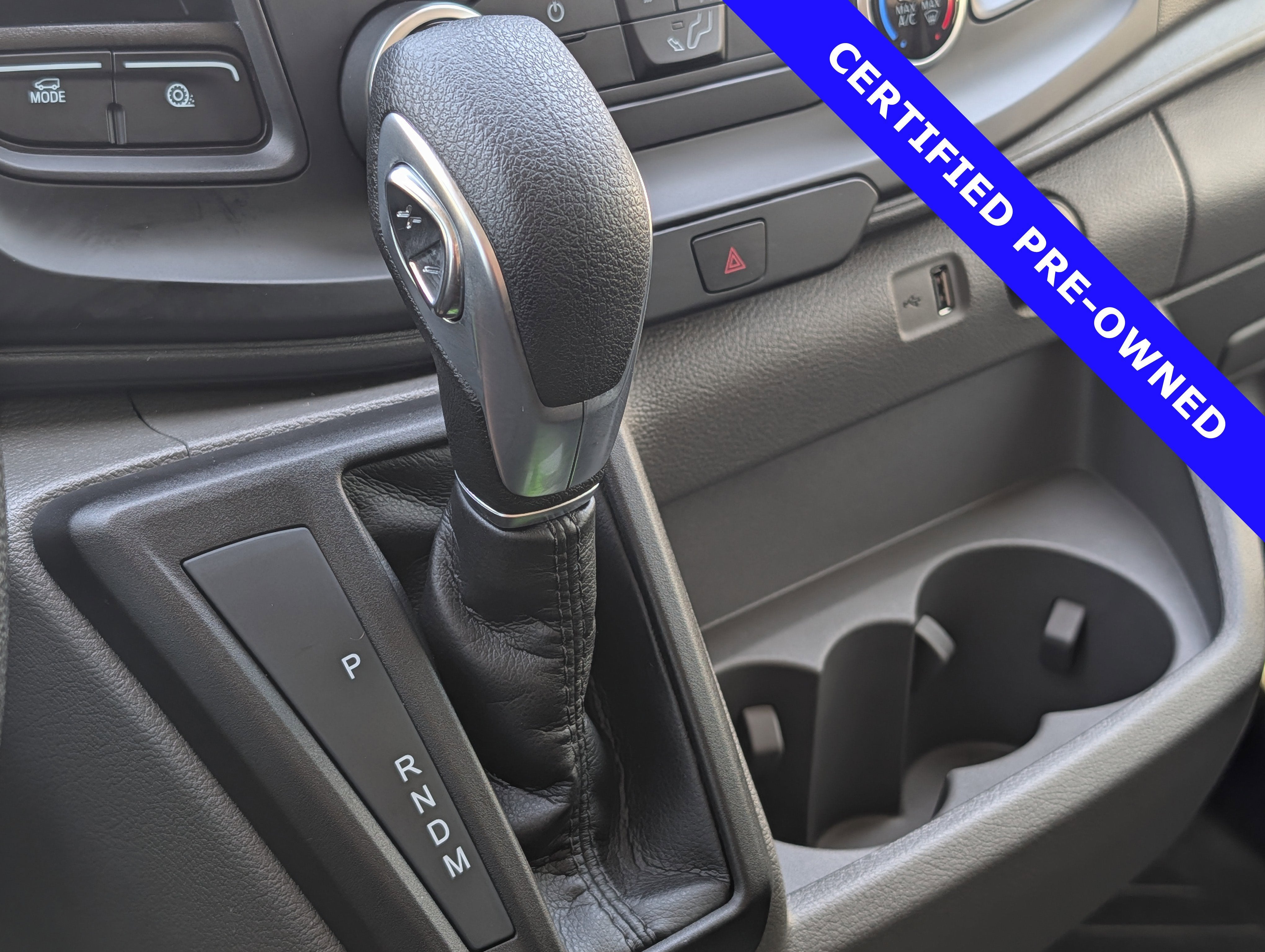 2024 Ford Transit-250 Base