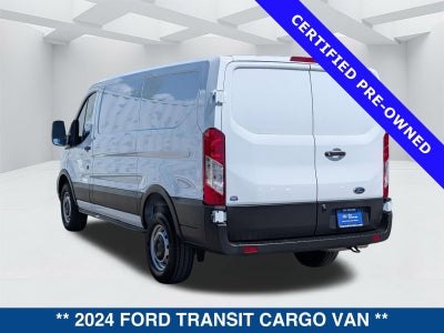 2024 Ford Transit-250 Base