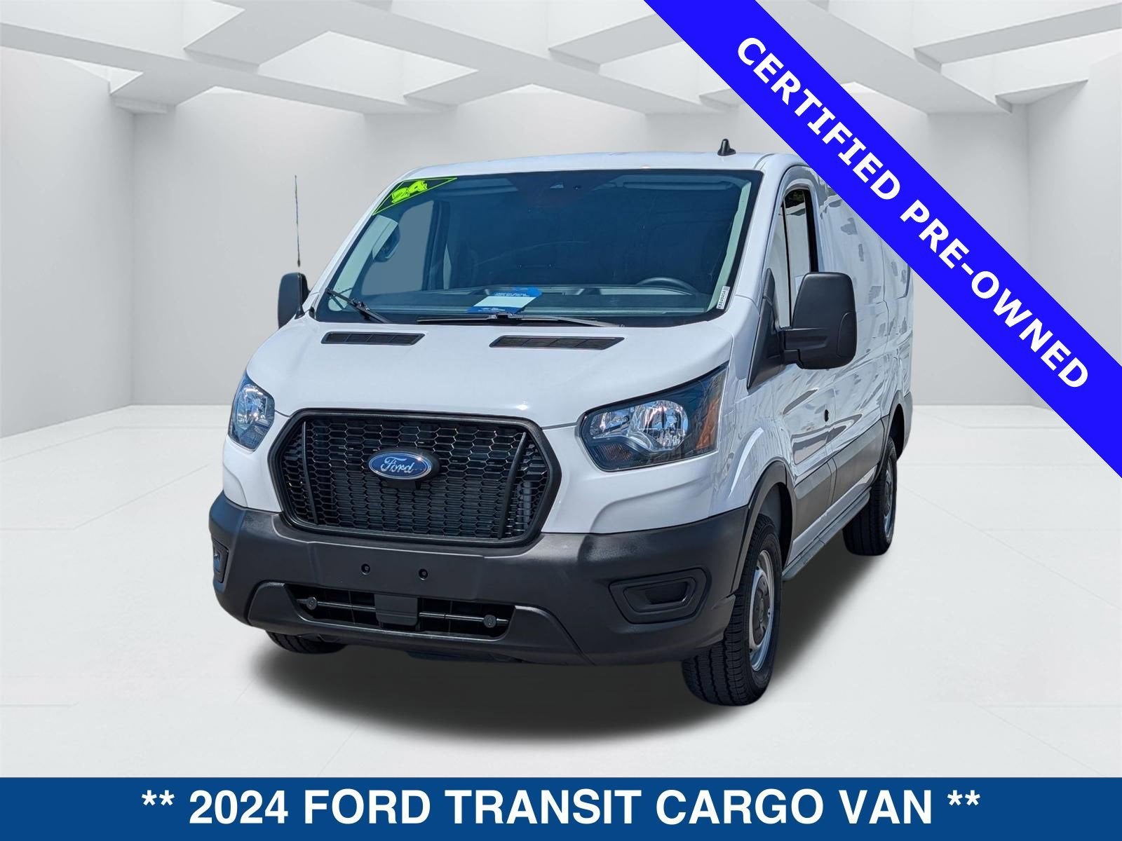 2024 Ford Transit-250 Base