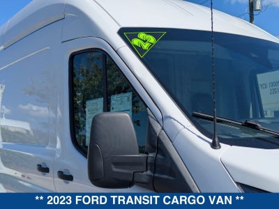 2023 Ford Transit-250 148 WB High Roof Cargo