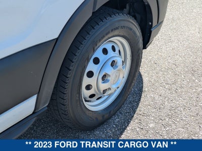2023 Ford Transit-250 148 WB High Roof Cargo