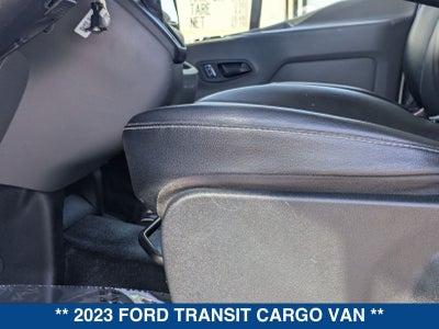 2023 Ford Transit-250 148 WB High Roof Cargo