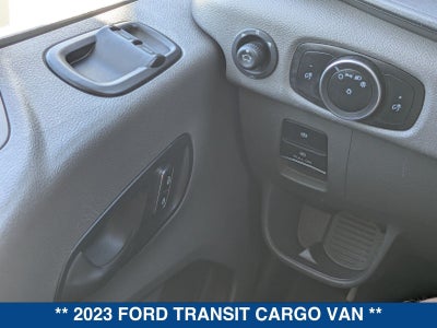 2023 Ford Transit-250 148 WB High Roof Cargo