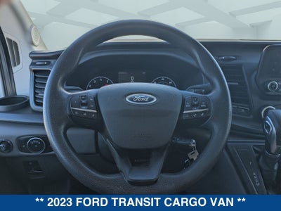 2023 Ford Transit-250 148 WB High Roof Cargo