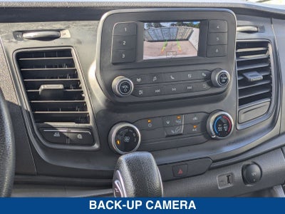 2023 Ford Transit-250 148 WB High Roof Cargo