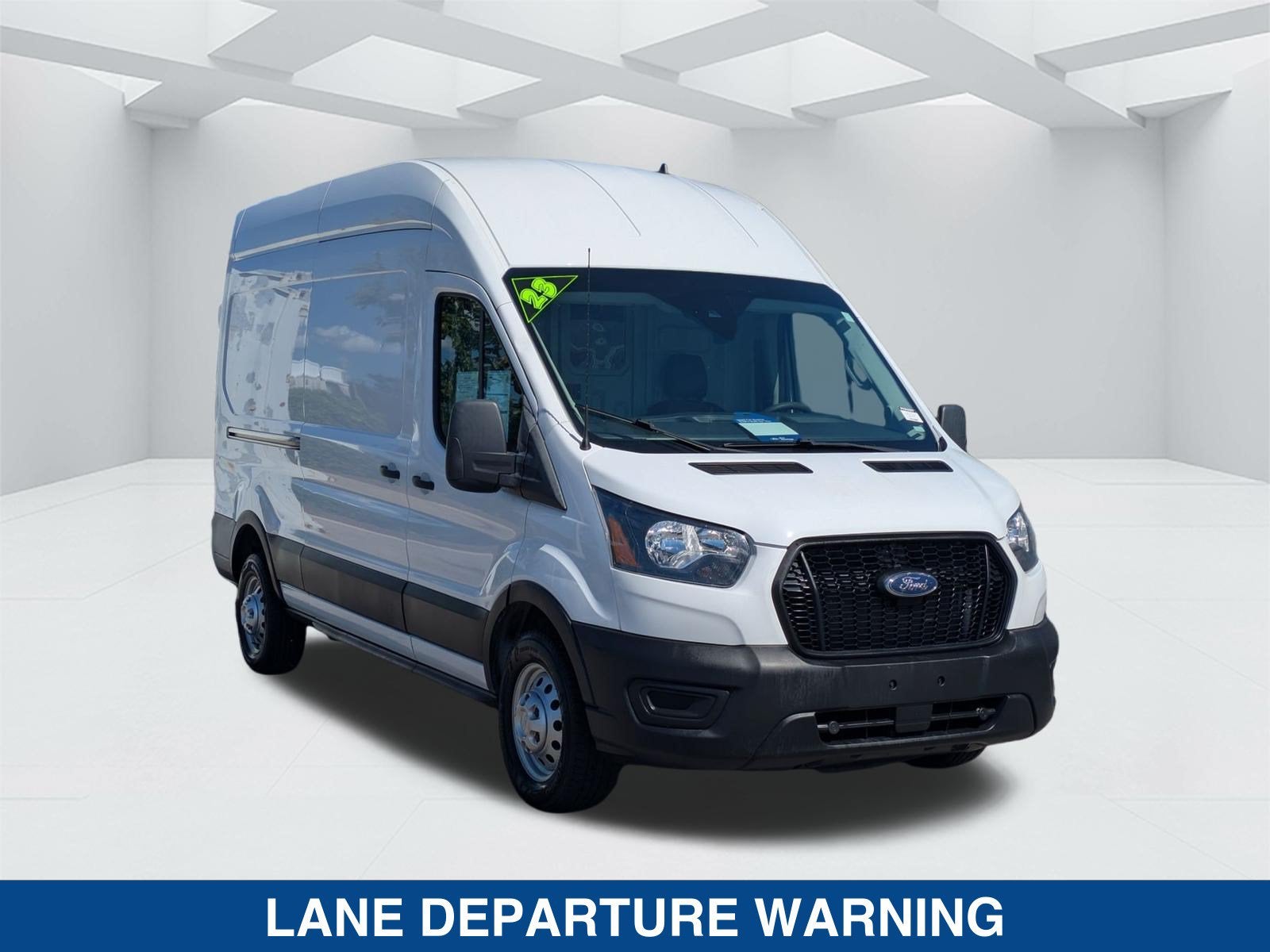 2023 Ford Transit-250 148 WB High Roof Cargo
