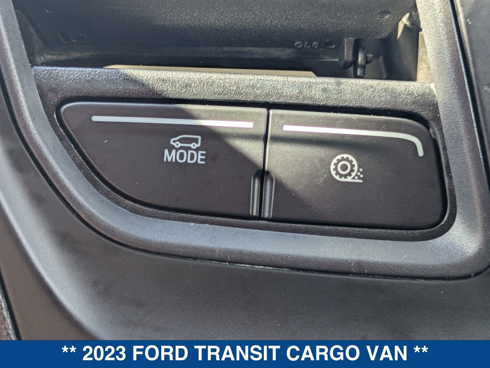 2023 Ford Transit-250 148 WB High Roof Cargo