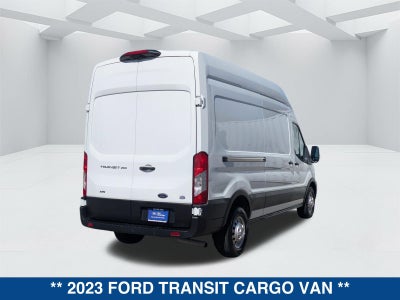 2023 Ford Transit-250 148 WB High Roof Cargo