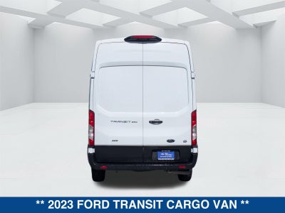 2023 Ford Transit-250 148 WB High Roof Cargo