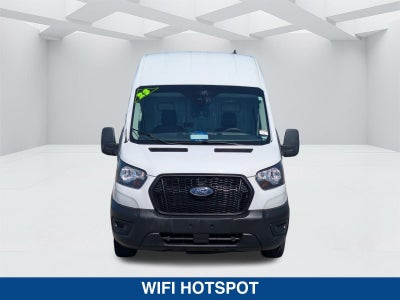 2023 Ford Transit-250 148 WB High Roof Cargo
