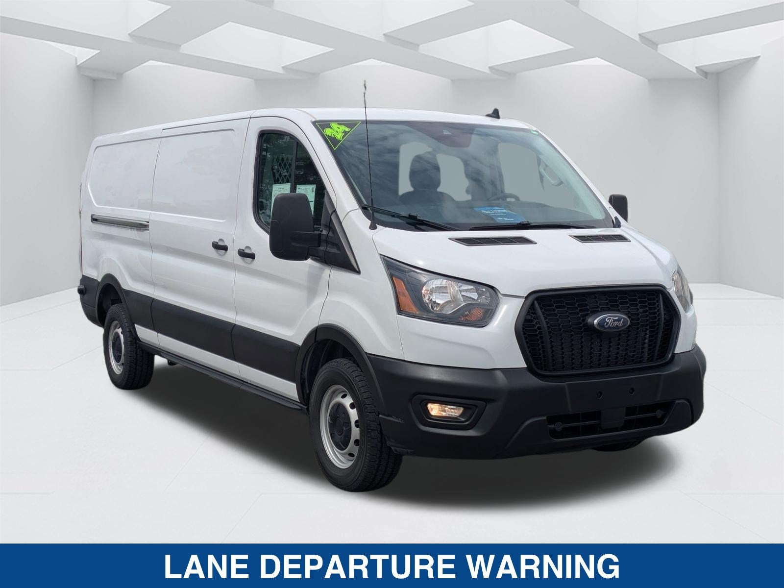 2024 Ford Transit-350 Base