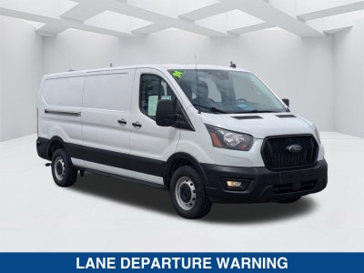 2024 Ford Transit-350 Base